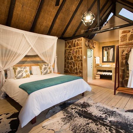 Masuwe Lodge Victoria Falls Luaran gambar