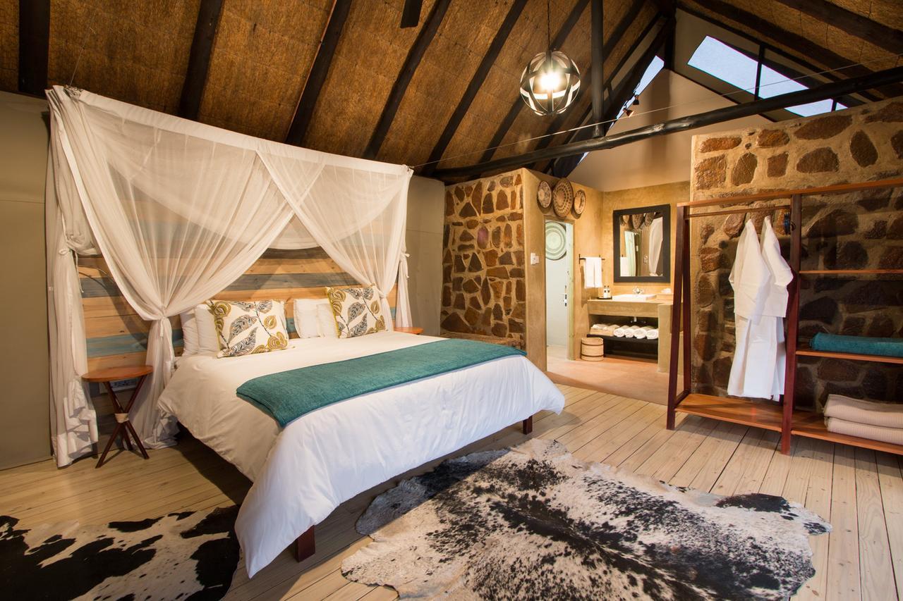 Masuwe Lodge Victoria Falls Luaran gambar