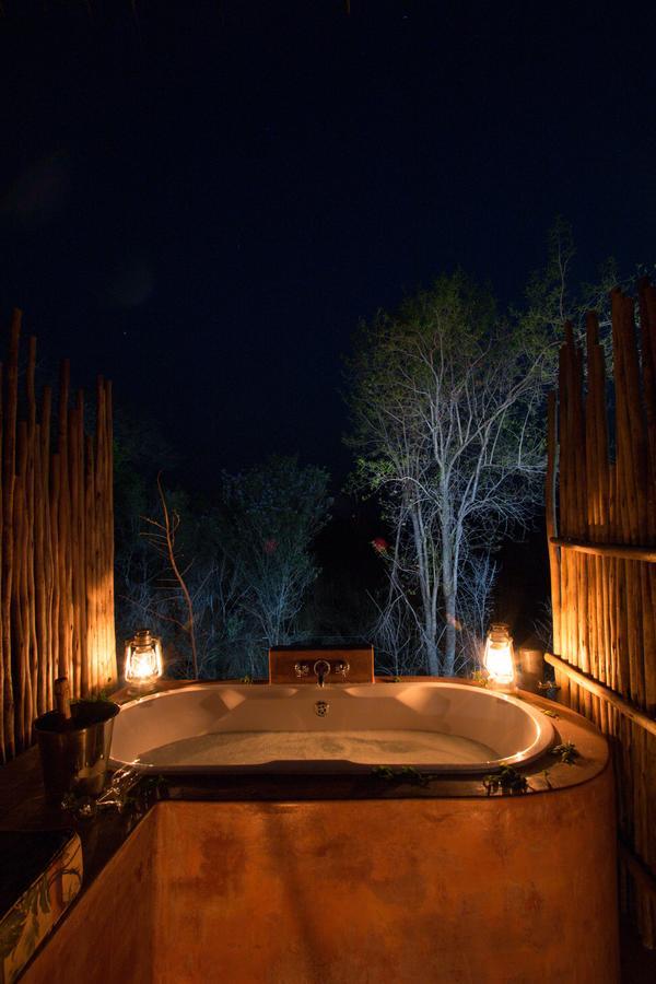 Masuwe Lodge Victoria Falls Luaran gambar