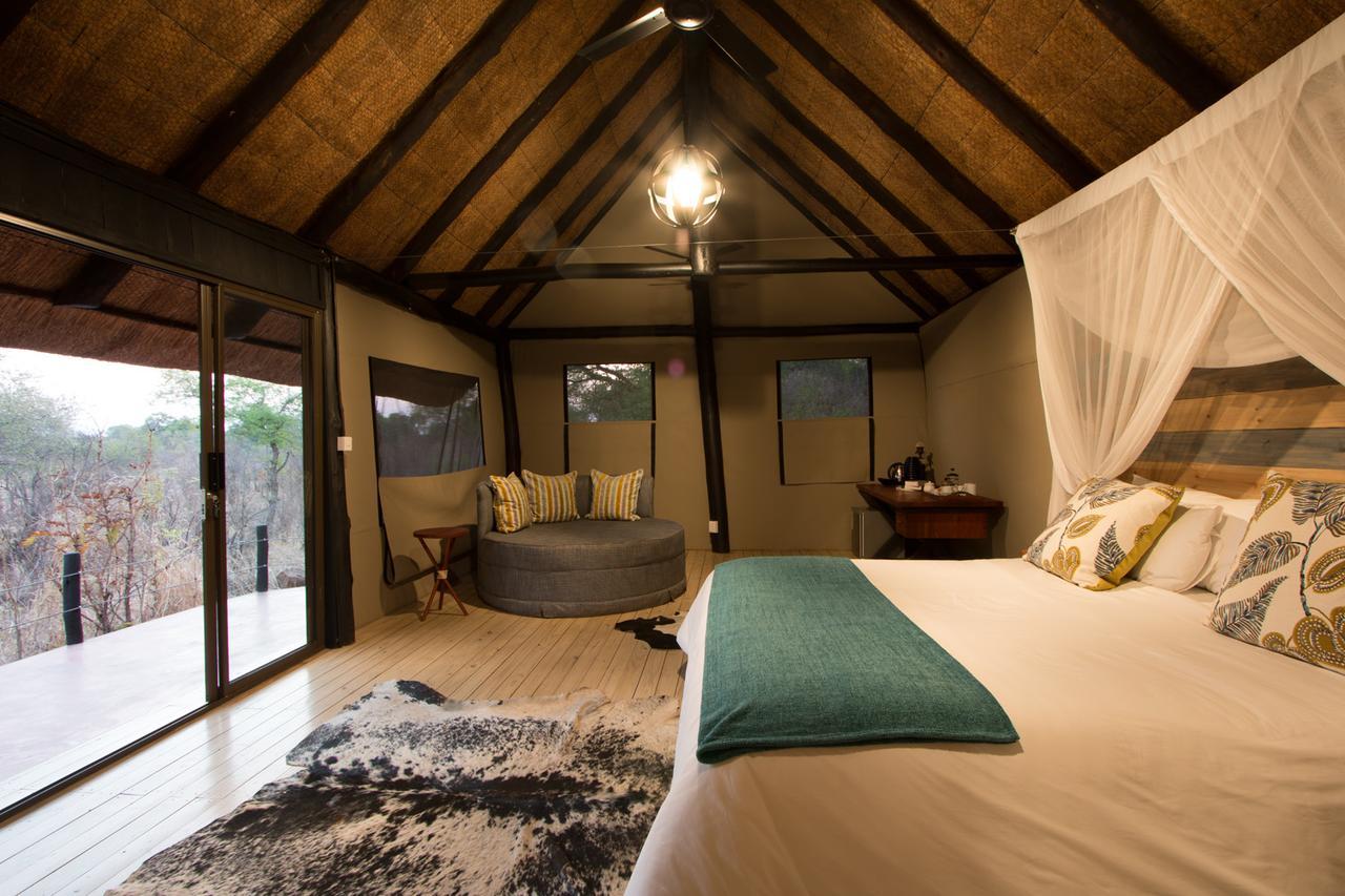 Masuwe Lodge Victoria Falls Luaran gambar