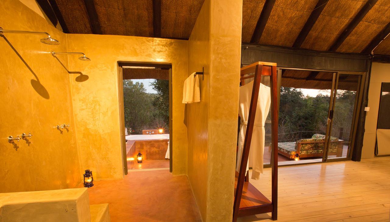 Masuwe Lodge Victoria Falls Luaran gambar
